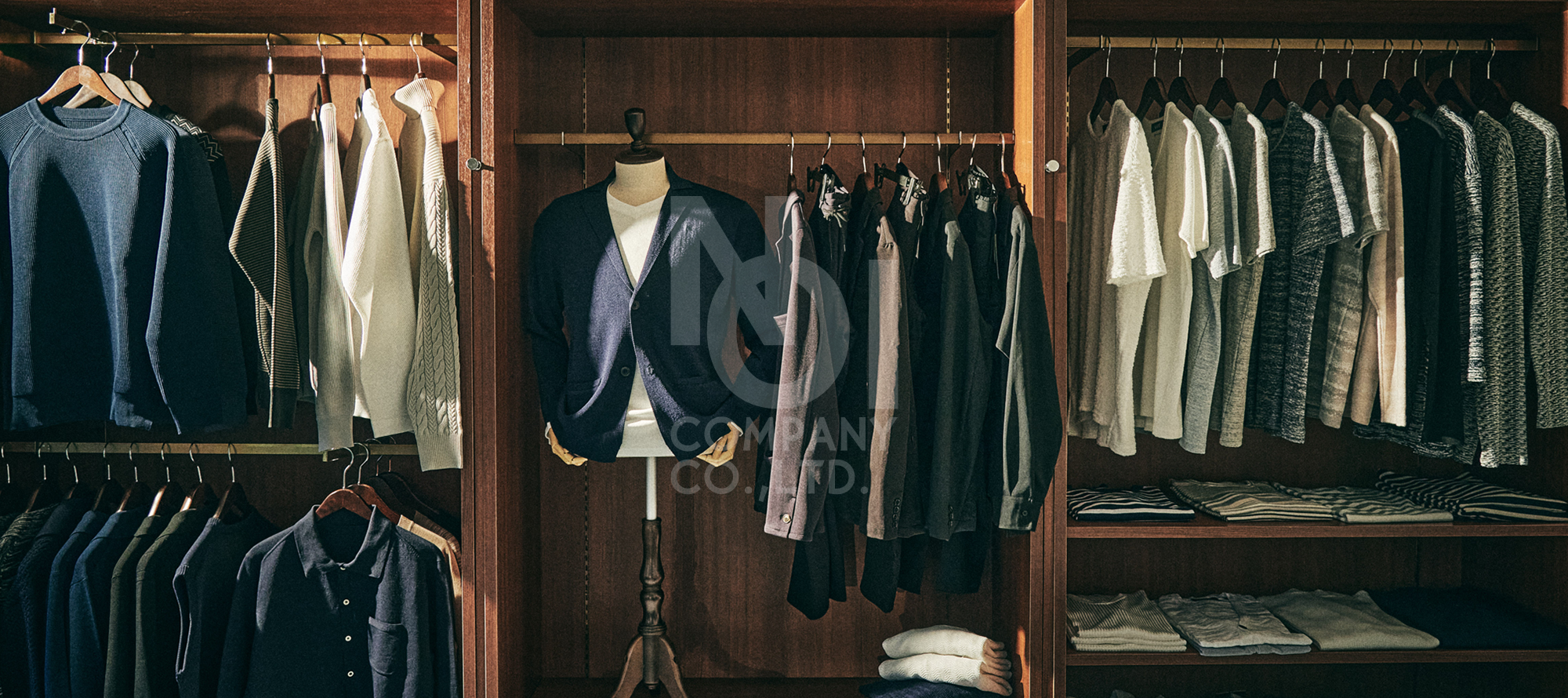 ノイ・カンパニー株式会社